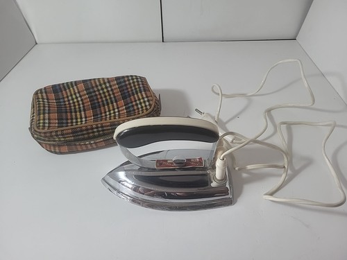 Ferro stiro vintage - da,