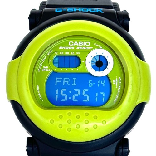 Orologio digitale shock - orologio, g-shock