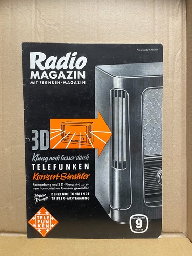 Rivista radiofonica - , /