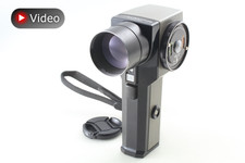 Tutto funzionante [quasi come nuovo] Asahi Pentax Spotmeter V misuratore di...