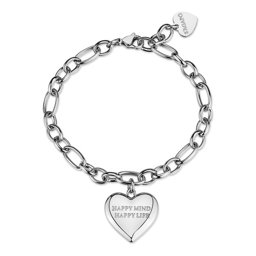 Bracciale agapo my always - bracciale, be