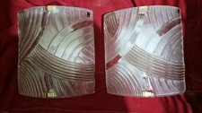 Coppia Applique ITre made in