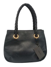 Borsa a mano Desmo in pelle