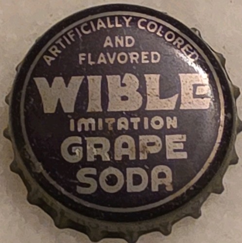 Vintage wible imitazione - vintage,