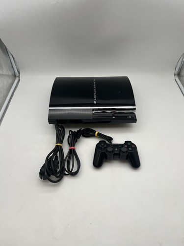Sony playstation3 ps3 fat lady - playstation3,