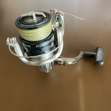 Shimano Nexave C3000Hg