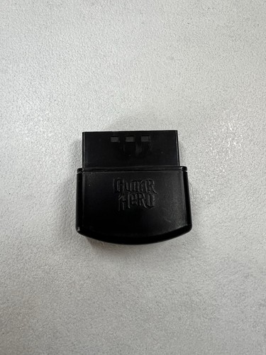 Guitar hero redoctane - guitar, wireless
