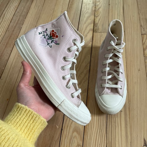 Sneakers alte converse chuck - alte,