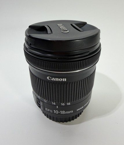 Canon efs 4 - canon, mm