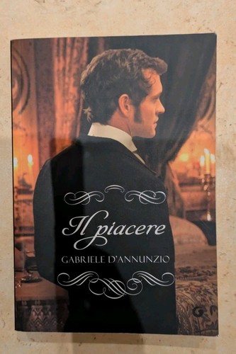 Piacere gabriele - il,