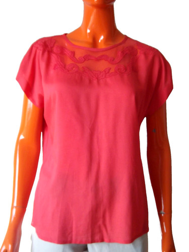 Koan venezia tunica blusa - tunica,