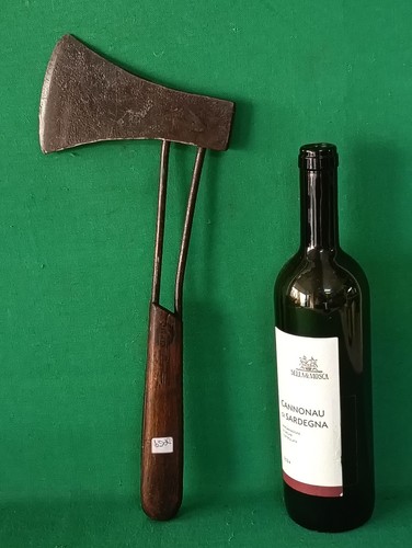 Antica rara vecchia - rara,