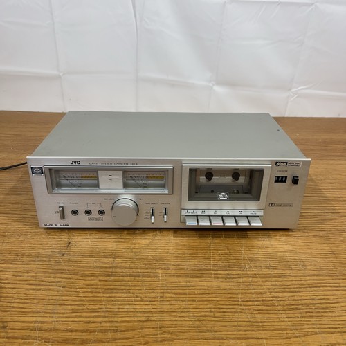 Jvc a11 retro stereo - jvc,