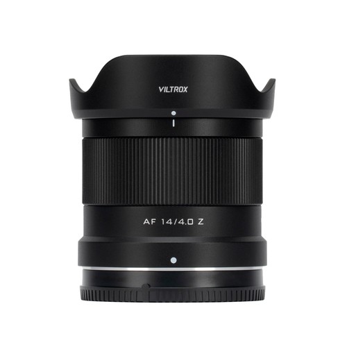 Viltrox 14mm af - af,