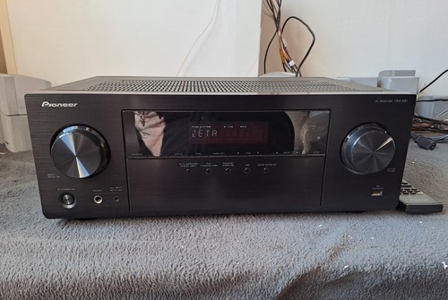 Sinto amplificatore pioneer - amplificatore,