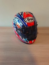 casco Arai Drudi Performance