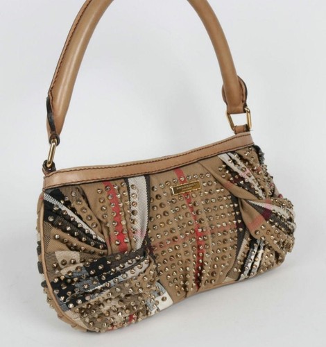 Autentica borsa burberry - autentica,