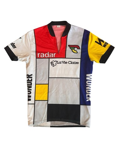 Maglia sportiva vintage - , anni