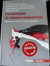 Fondamenti di chimica