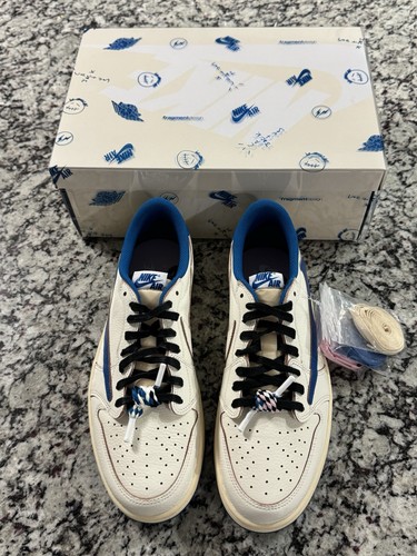 Jordan retro low sp - 1,