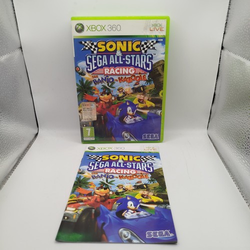 Sonic sega all stars - sonic,
