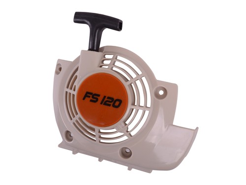 Avviatore fune per - avviatore, a