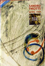 Libro Catalogo Opere Sandro