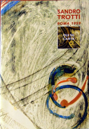 Libro catalogo opere - catalogo, sandro