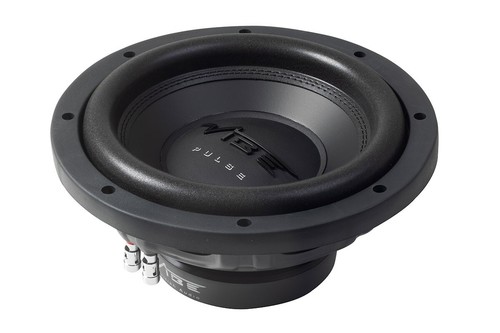 Vibe pulse10 subwoofer - pulse10-v0, da