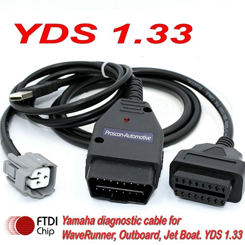 Diagnostic cable kit fits - diagnostic,