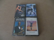 Musicassette stereo - stereo, 4