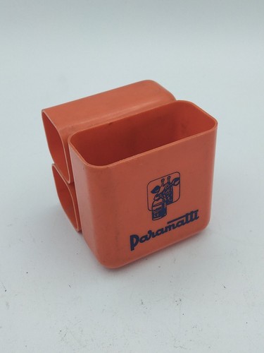Portapenne ufficio vintage - ufficio,