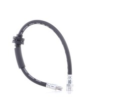 Coppia tubi freno lancia - coppia,