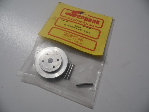 Vintage serpent 3501 - serpent, 3501-1