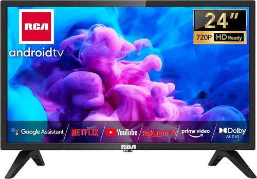 Smart pollici - tv, pollici(60cm)