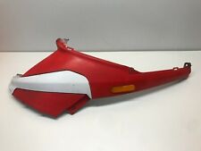 carena fiancata sinistra  scooter piaggio  nrg power dd