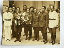 👍FOTO ANNI '30 UFFICIALI