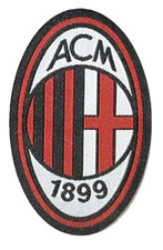 A.C. MILAN ULTRA SLIM