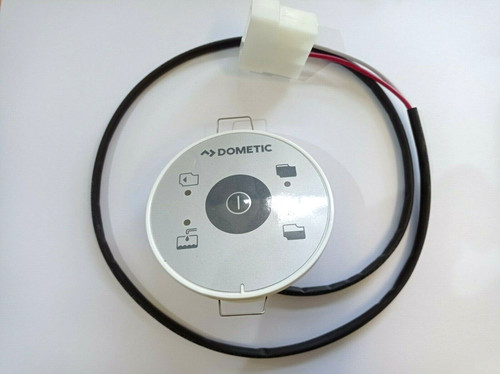Dometic interruttore scarico - interruttore,