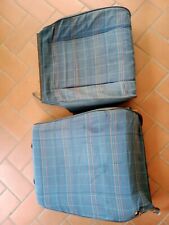 Rivestimento Sedile Spugna Imbottitura Fiat Panda 141 4x4 Tutte Le Versioni