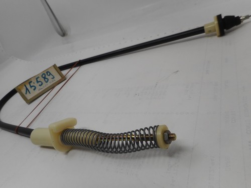 Cavo acceleratore pedale per - cavo,
