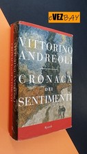 Vittorino Andreoli - CRONACA
