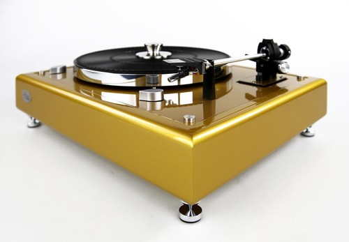 Giradischi restaurato thorens - giradischi,