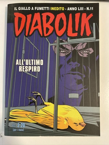 Giornalini fumetti diabolik - fumetti,