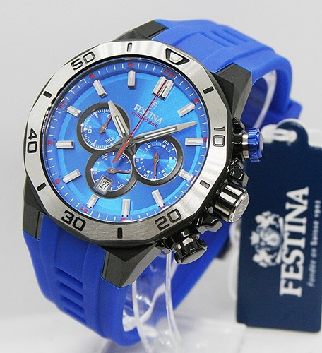 Orologio uomo festina - orologio,