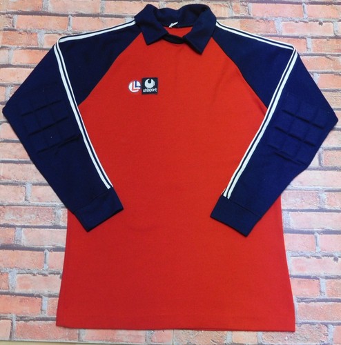 Uhlsport maglia shirt - uhlsport,