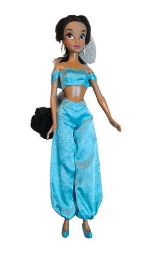 Disney store aladdin princess - disney,