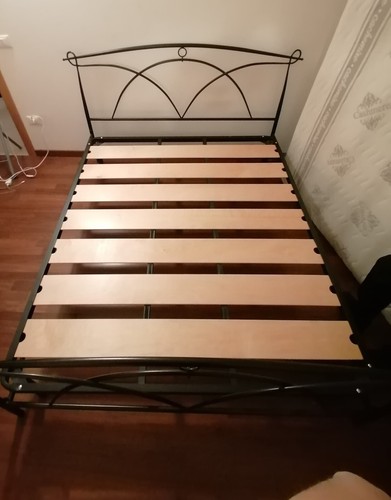 Letto matrimoniale mondo - matrimoniale,
