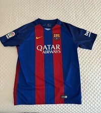 Maglia Barcellona 2016/2017 ORIGINALE