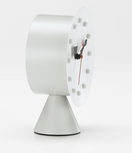 Vitra desk clock cone - desk,
